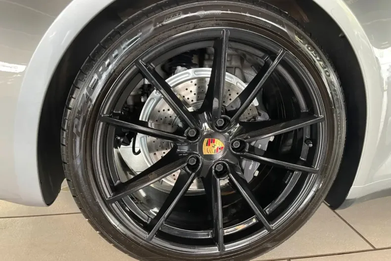 Porsche 911 din 2020 cu 13.774 km - oferta POR117736 - foto 9