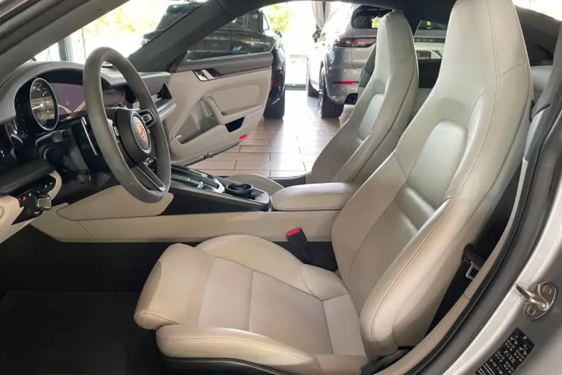 Porsche 911 din 2020 cu 13.774 km - oferta POR117736 - foto 14