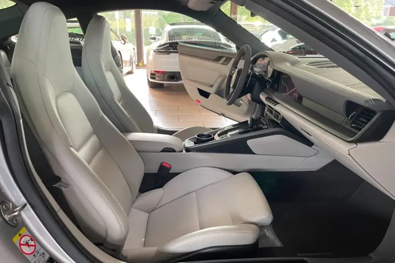 Porsche 911 din 2020 cu 13.774 km - oferta POR117736 - foto 17