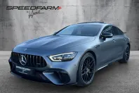 Mercedes-Benz AMG GT din 2022 cu 4.997 km - oferta MER117737 - foto 1