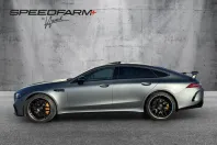 Mercedes-Benz AMG GT din 2022 cu 4.997 km - oferta MER117737 - foto 3