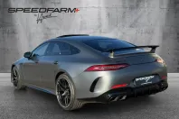 Mercedes-Benz AMG GT din 2022 cu 4.997 km - oferta MER117737 - foto 4