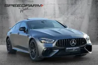 Mercedes-Benz AMG GT din 2022 cu 4.997 km - oferta MER117737 - foto 9