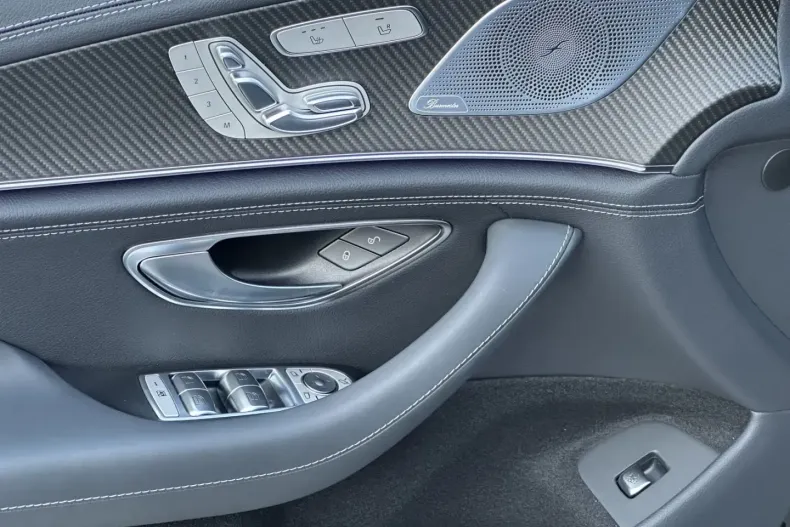 Mercedes-Benz AMG GT din 2022 cu 4.997 km - oferta MER117737 - foto 13