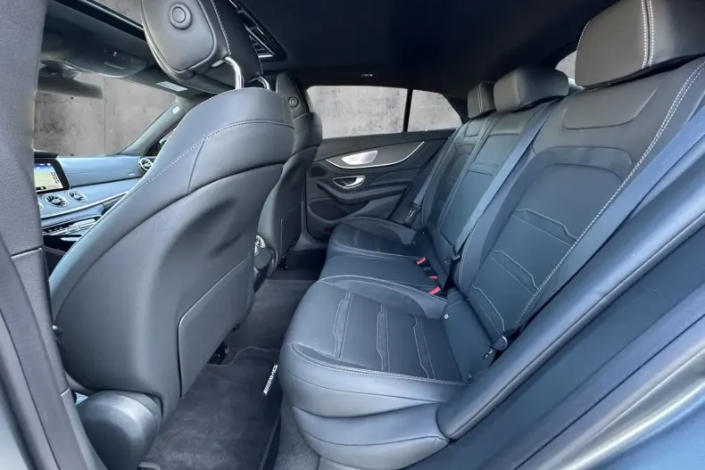 Mercedes-Benz AMG GT din 2022 cu 4.997 km - oferta MER117737 - foto 14