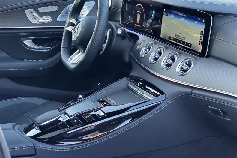 Mercedes-Benz AMG GT din 2022 cu 4.997 km - oferta MER117737 - foto 16