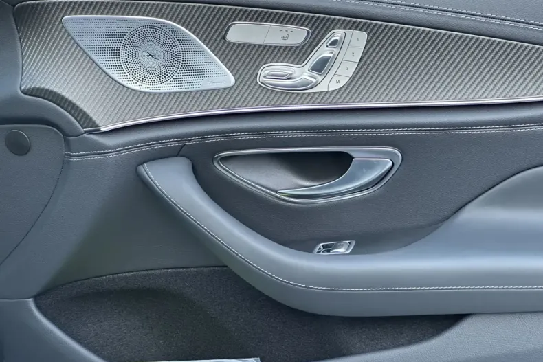 Mercedes-Benz AMG GT din 2022 cu 4.997 km - oferta MER117737 - foto 18