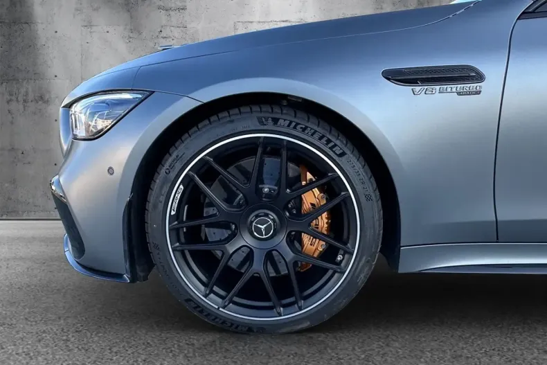 Mercedes-Benz AMG GT din 2022 cu 4.997 km - oferta MER117737 - foto 23