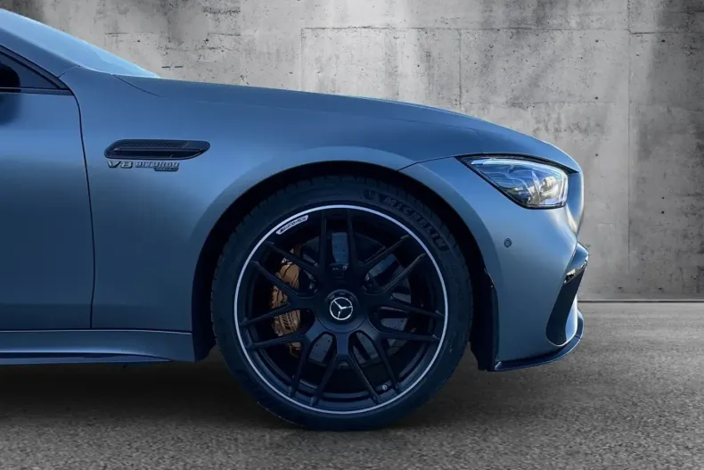 Mercedes-Benz AMG GT din 2022 cu 4.997 km - oferta MER117737 - foto 24