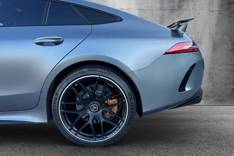 Mercedes-Benz AMG GT din 2022 cu 4.997 km - oferta MER117737 - foto 25