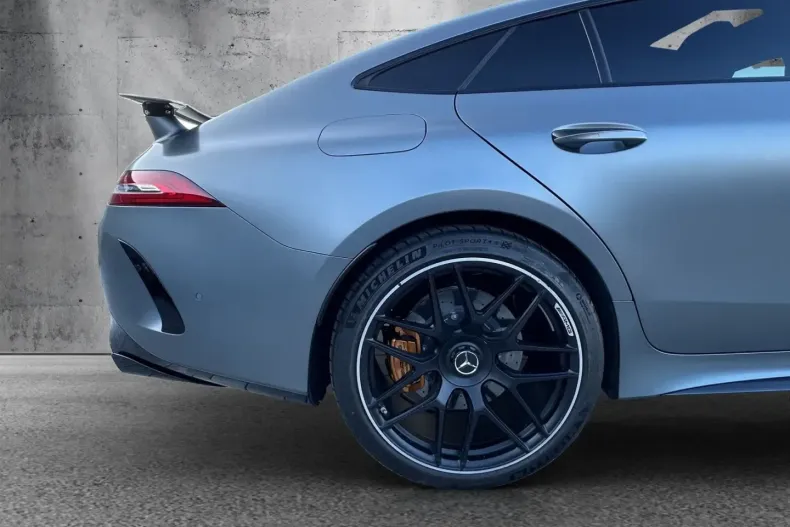 Mercedes-Benz AMG GT din 2022 cu 4.997 km - oferta MER117737 - foto 26