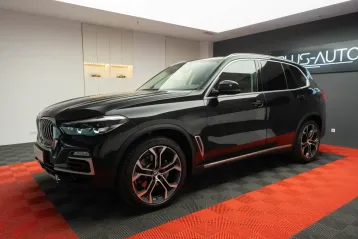 BMW X5 din 2025 - oferta BMW117738