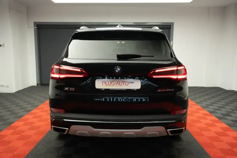 BMW X5 din 2025 cu 78.980 km - oferta BMW117738 - foto 4