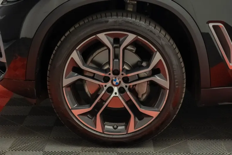 BMW X5 din 2025 cu 78.980 km - oferta BMW117738 - foto 11