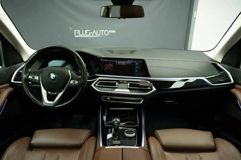 BMW X5 din 2025 cu 78.980 km - oferta BMW117738 - foto 14