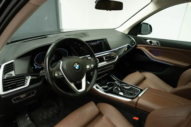 BMW X5 din 2025 cu 78.980 km - oferta BMW117738 - foto 15