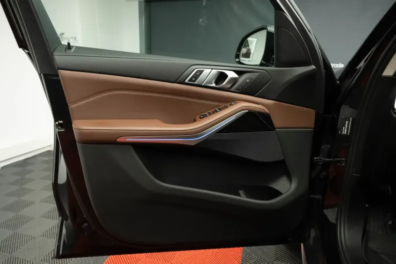 BMW X5 din 2025 cu 78.980 km - oferta BMW117738 - foto 16