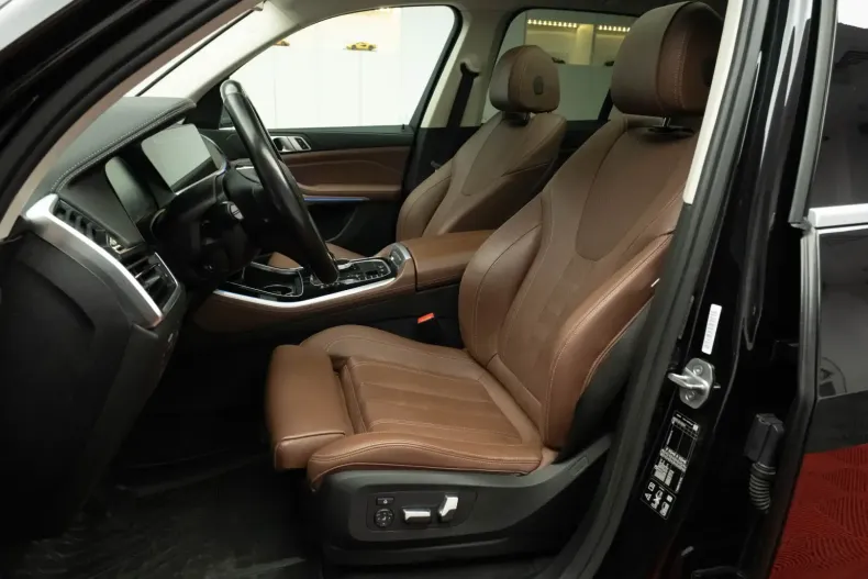 BMW X5 din 2025 cu 78.980 km - oferta BMW117738 - foto 20