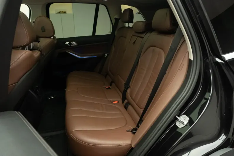 BMW X5 din 2025 cu 78.980 km - oferta BMW117738 - foto 23