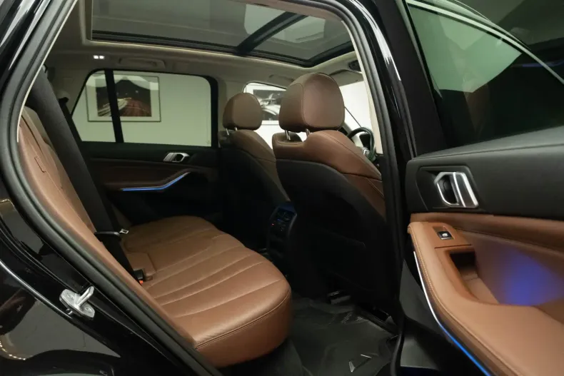 BMW X5 din 2025 cu 78.980 km - oferta BMW117738 - foto 29