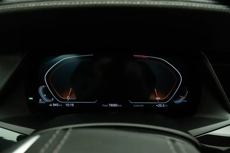 BMW X5 din 2025 cu 78.980 km - oferta BMW117738 - foto 32