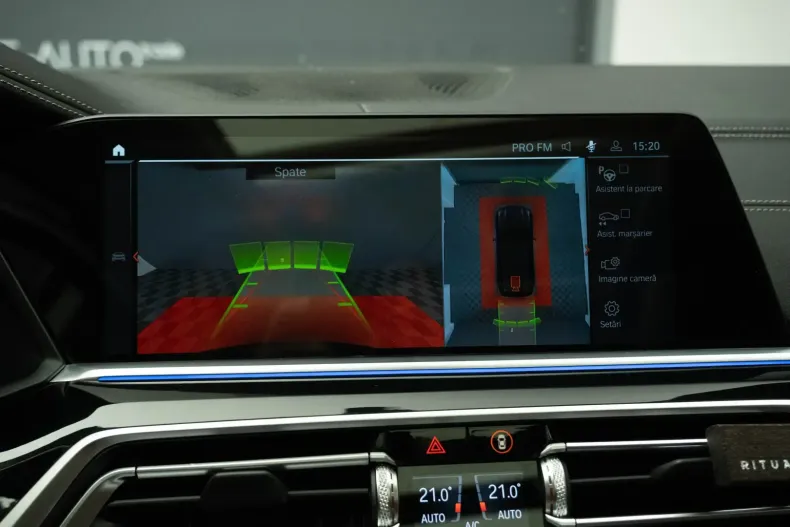 BMW X5 din 2025 cu 78.980 km - oferta BMW117738 - foto 33