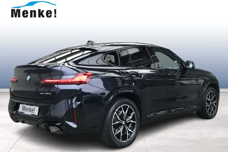 BMW X4 din 2023 cu 6.067 km - oferta BMW117741 - foto 2