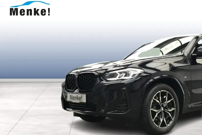 BMW X4 din 2023 cu 6.067 km - oferta BMW117741 - foto 3