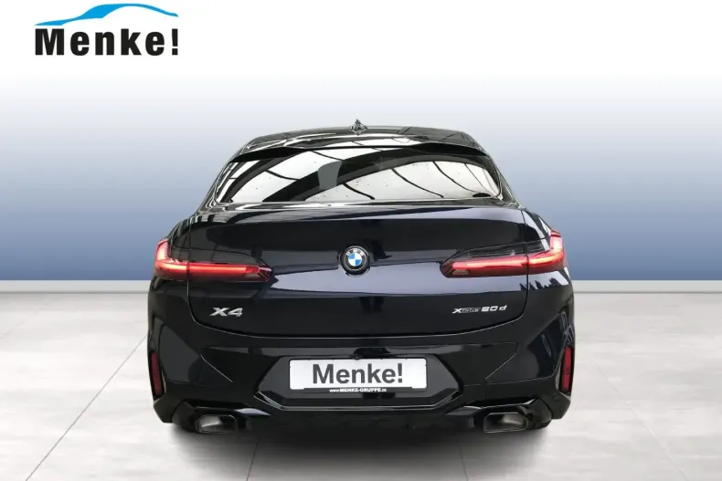 BMW X4 din 2023 cu 6.067 km - oferta BMW117741 - foto 5