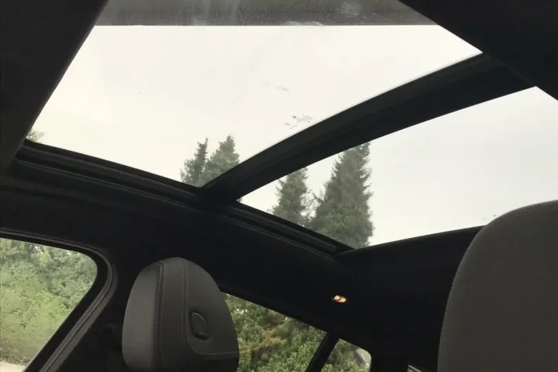 BMW X4 din 2023 cu 6.067 km - oferta BMW117741 - foto 12