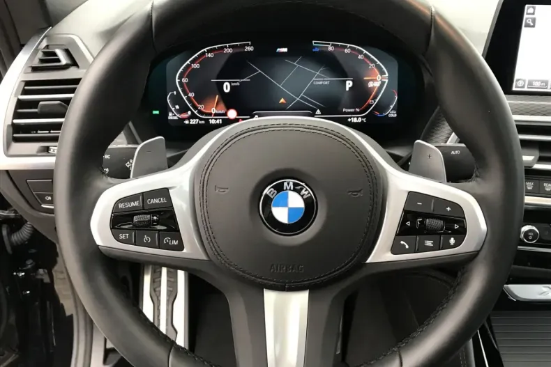 BMW X4 din 2023 cu 6.067 km - oferta BMW117741 - foto 15