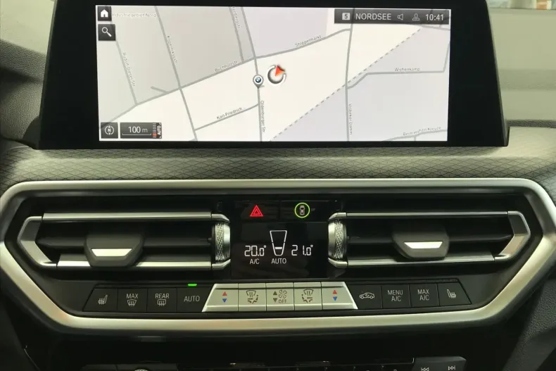 BMW X4 din 2023 cu 6.067 km - oferta BMW117741 - foto 19