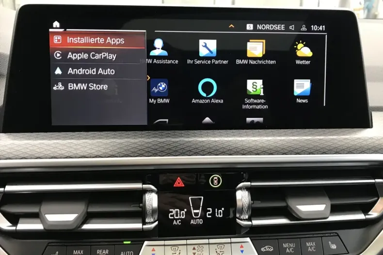 BMW X4 din 2023 cu 6.067 km - oferta BMW117741 - foto 21