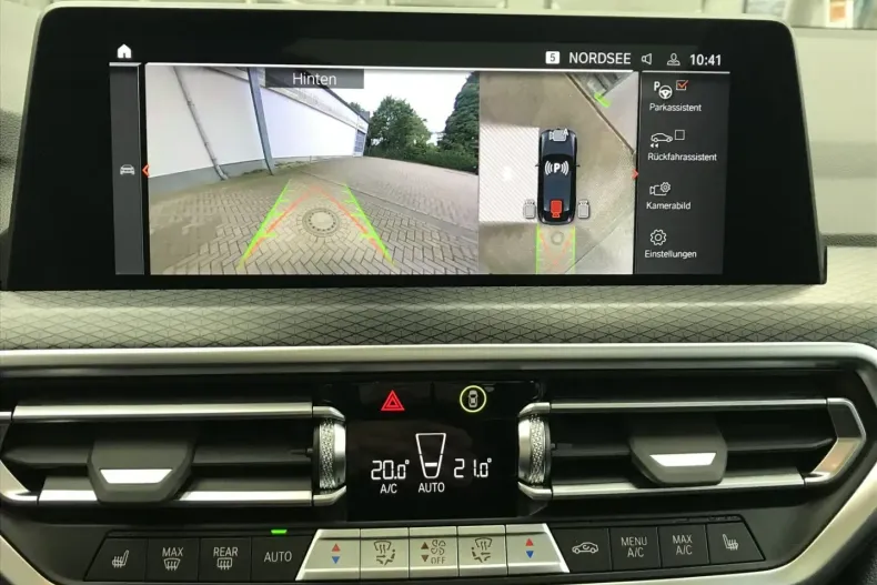 BMW X4 din 2023 cu 6.067 km - oferta BMW117741 - foto 22