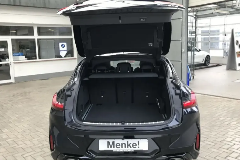 BMW X4 din 2023 cu 6.067 km - oferta BMW117741 - foto 25