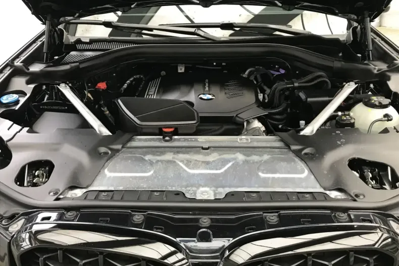 BMW X4 din 2023 cu 6.067 km - oferta BMW117741 - foto 29