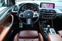 BMW X3 M din 2021 cu 50.000 km - oferta BMW117742 - foto 8