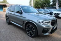 BMW X3 M din 2021 cu 50.000 km - oferta BMW117742 - foto 10