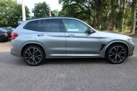 BMW X3 M din 2021 cu 50.000 km - oferta BMW117742 - foto 19
