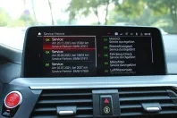 BMW X3 M din 2021 cu 50.000 km - oferta BMW117742 - foto 22