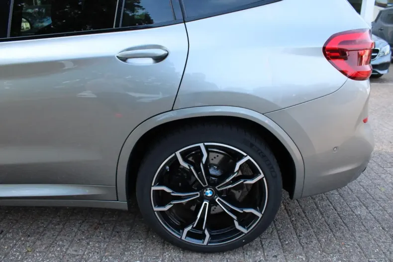 BMW X3 M din 2021 cu 50.000 km - oferta BMW117742 - foto 26