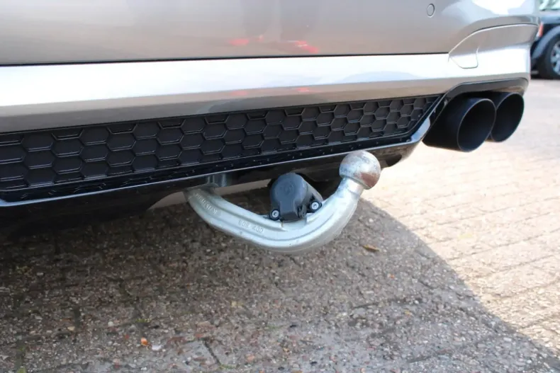 BMW X3 M din 2021 cu 50.000 km - oferta BMW117742 - foto 29