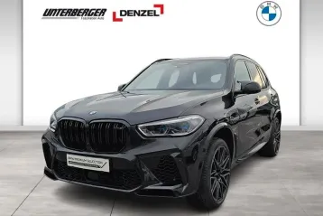 BMW X5 din 2021 - oferta BMW117743