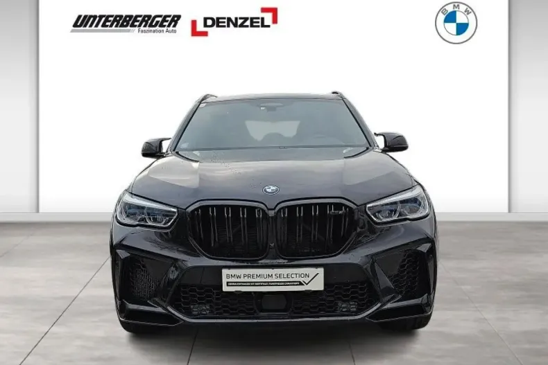 BMW X5 din 2021 cu 97.000 km - oferta BMW117743 - foto 2