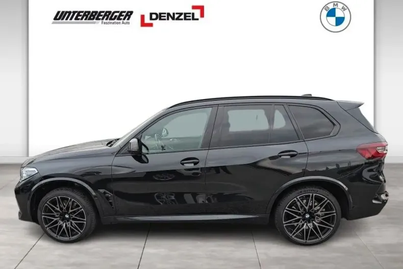 BMW X5 din 2021 cu 97.000 km - oferta BMW117743 - foto 3