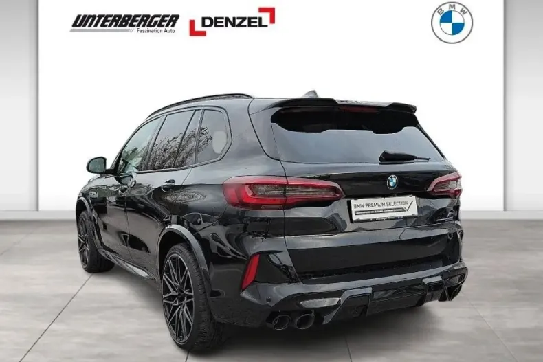 BMW X5 din 2021 cu 97.000 km - oferta BMW117743 - foto 4