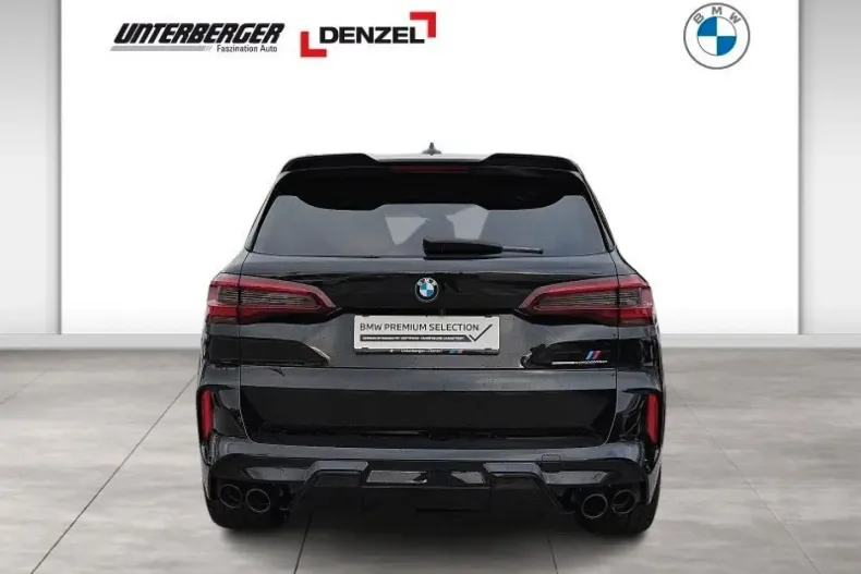 BMW X5 din 2021 cu 97.000 km - oferta BMW117743 - foto 5