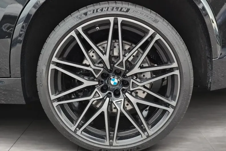 BMW X5 din 2021 cu 97.000 km - oferta BMW117743 - foto 6