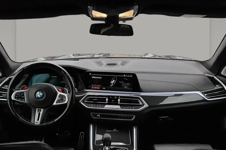 BMW X5 din 2021 cu 97.000 km - oferta BMW117743 - foto 7