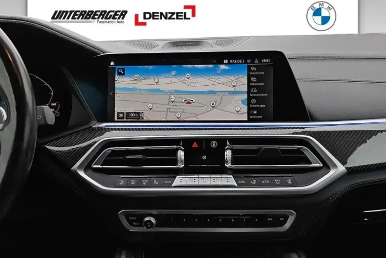 BMW X5 din 2021 cu 97.000 km - oferta BMW117743 - foto 8